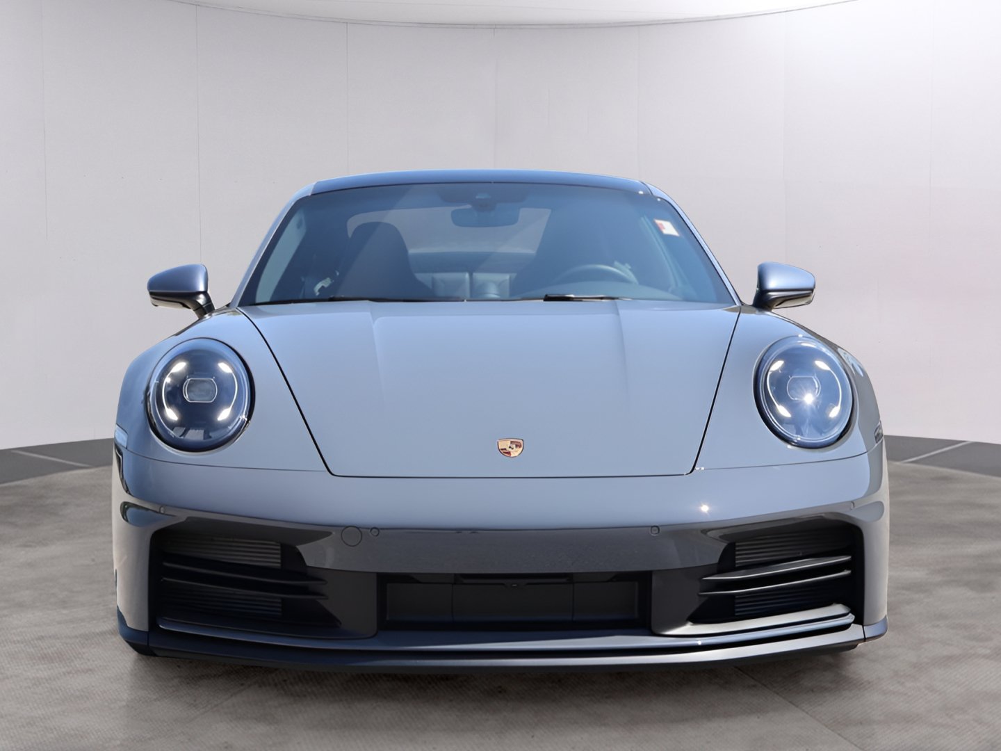 Certified 2026 Porsche 911 Carrera T RWD image 12