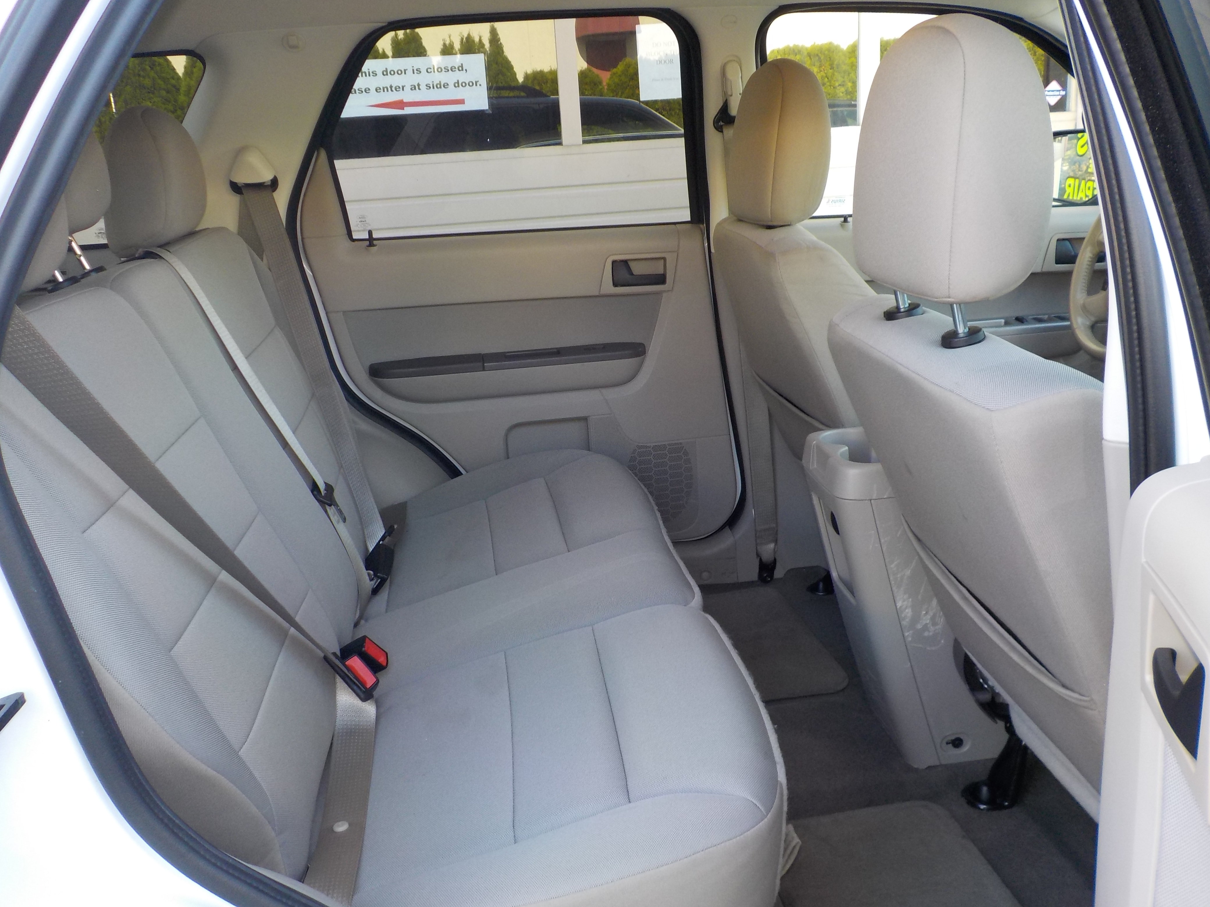 Used 2012 Ford Escape FWD Hybrid image 24