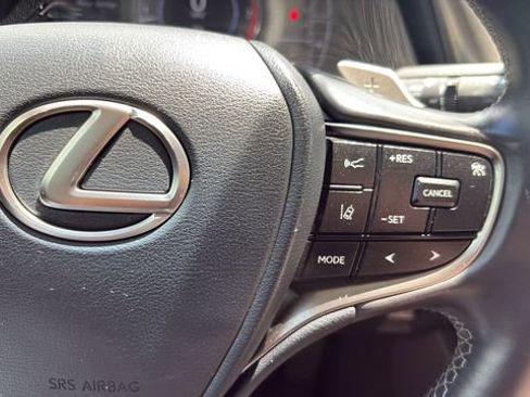 Used 2021 Lexus ES 350 w/ Accessory Package FWD image 15