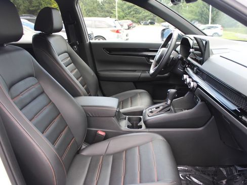 Used 2024 Honda CR-V Sport Touring image 13