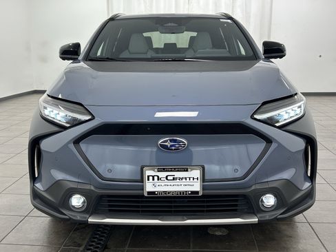 Used 2023 Subaru Solterra AWD image 8