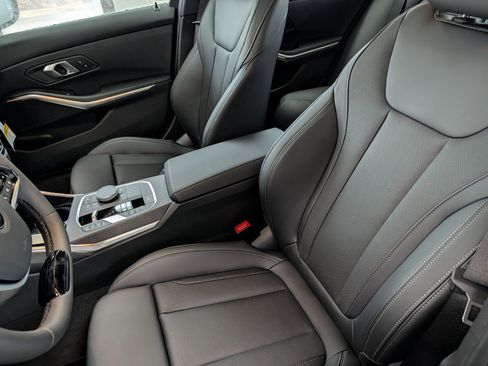 New 2026 BMW 330i xDrive Sedan w/ Premium Package image 10