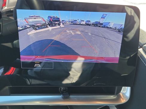 Certified 2023 Chevrolet Corvette Stingray Coupe w/ Battery Protection Package image 14