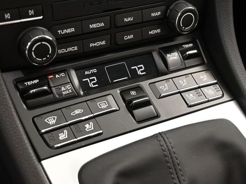 New 2025 Porsche 718 Cayman S image 21