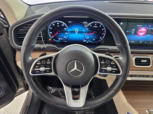 Certified 2022 Mercedes-Benz GLE 350 image 17