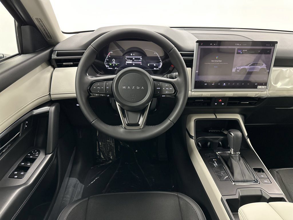 New 2026 MAZDA CX-5 Preferred AWD/4WD image 23