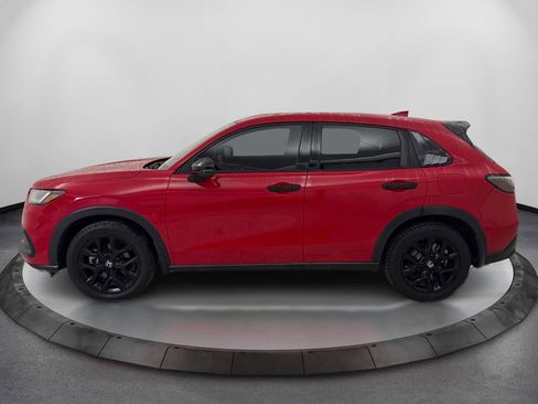 Used 2023 Honda HR-V Sport image 8
