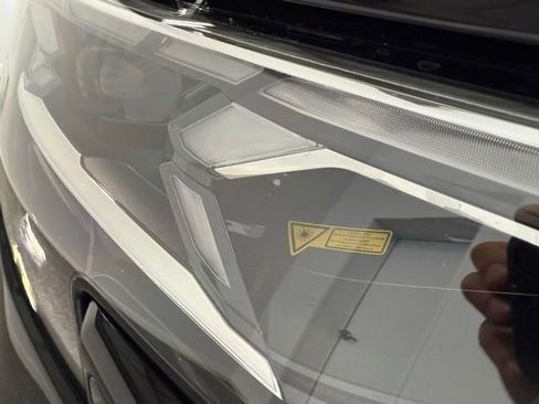 Used 2024 Audi SQ8 Prestige w/ Prestige Package image 71