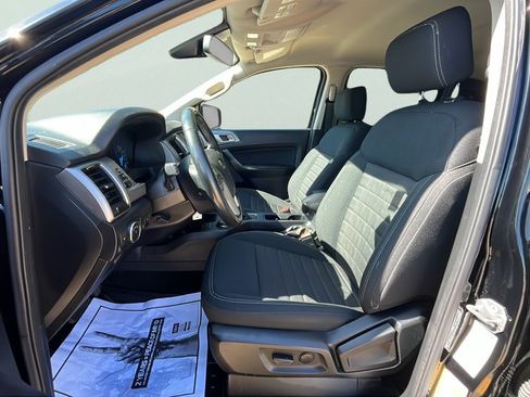 Used 2020 Ford Ranger XLT w/ Equipment Group 302A Luxury AWD/4WD image 14