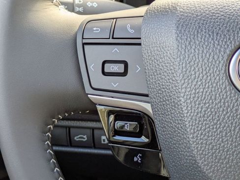 New 2026 Toyota Camry SE image 25