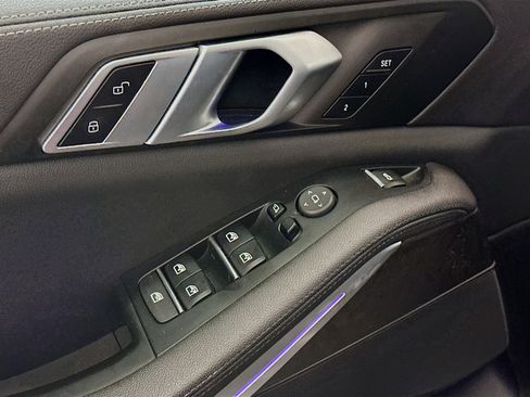 Used 2022 BMW X5 xDrive40i w/ Premium Package image 15