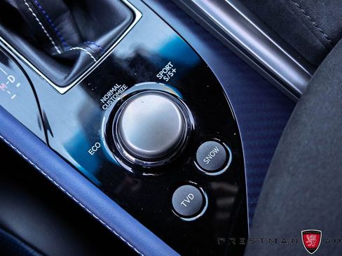 Used 2019 Lexus GS F w/ 10th Anniversary Edition RWD image 36