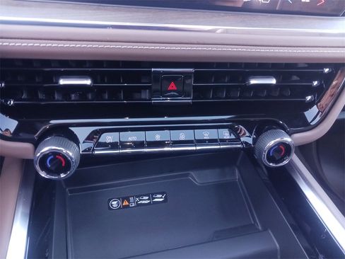 New 2026 Chevrolet Tahoe High Country w/ LPO, Get Active Package image 25