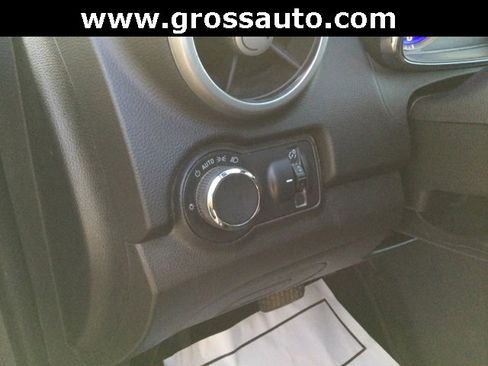 Used 2015 Chevrolet Trax LT w/ LPO, Protection Package image 11