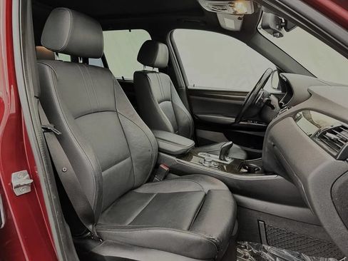 Used 2013 BMW X3 xDrive35i AWD/4WD image 21