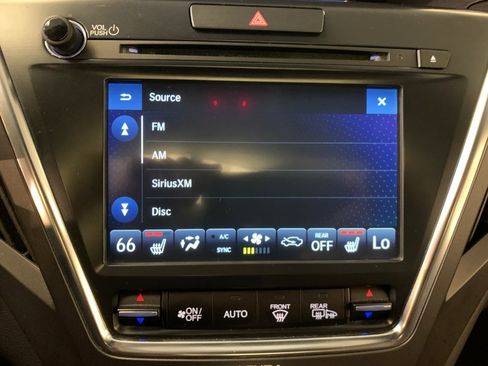 Used 2019 Acura MDX A-Spec image 38