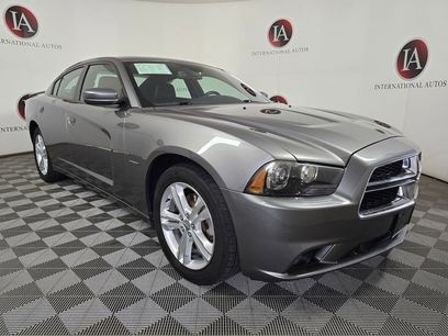 Used 2011 Dodge Charger R/T