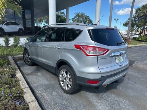 Used 2014 Ford Escape Titanium image 7