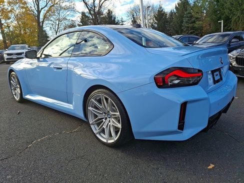 Used 2025 BMW M2 w/ M Driver's Package image 6