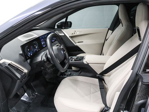 Certified 2024 BMW iX M60 AWD/4WD image 19