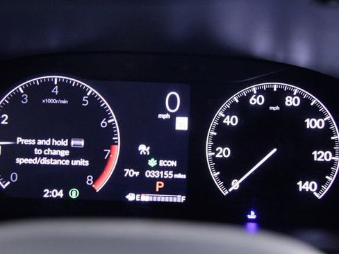 Certified 2023 Honda HR-V LX image 24