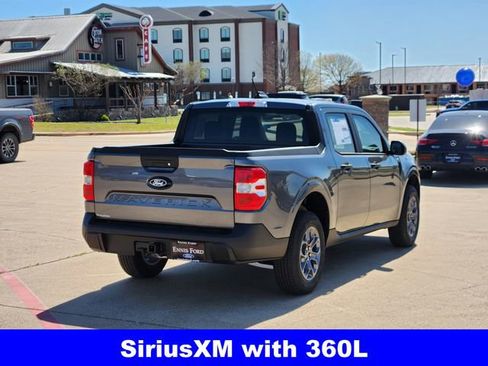New 2026 Ford Maverick XLT AWD/4WD image 7