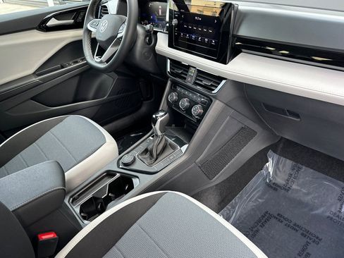 New 2026 Volkswagen Taos S AWD/4WD image 15