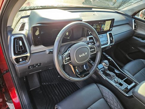 Used 2023 Kia Sorento SX Prestige image 14