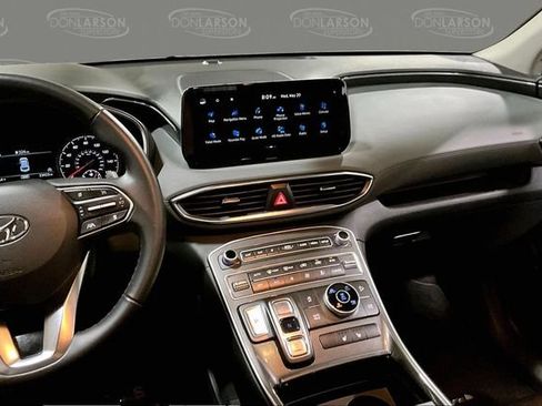 Used 2023 Hyundai Santa Fe SEL AWD/4WD image 29