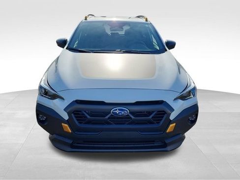 Used 2026 Subaru Crosstrek 2.5i Wilderness w/ Crosstrek Mirror Package AWD/4WD image 10