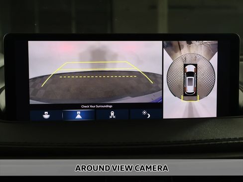 Used 2024 Acura MDX SH-AWD w/ Advance Package image 6