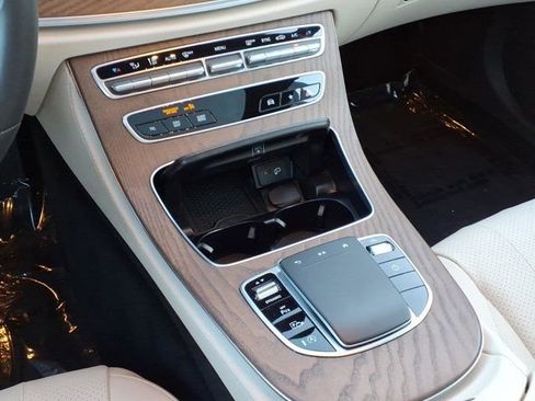 Certified 2023 Mercedes-Benz E 350 4MATIC Sedan image 7