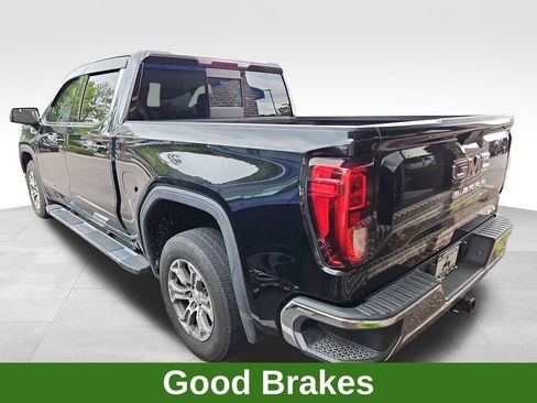 Used 2020 GMC Sierra 1500 SLE w/ SLE Value Package RWD image 4