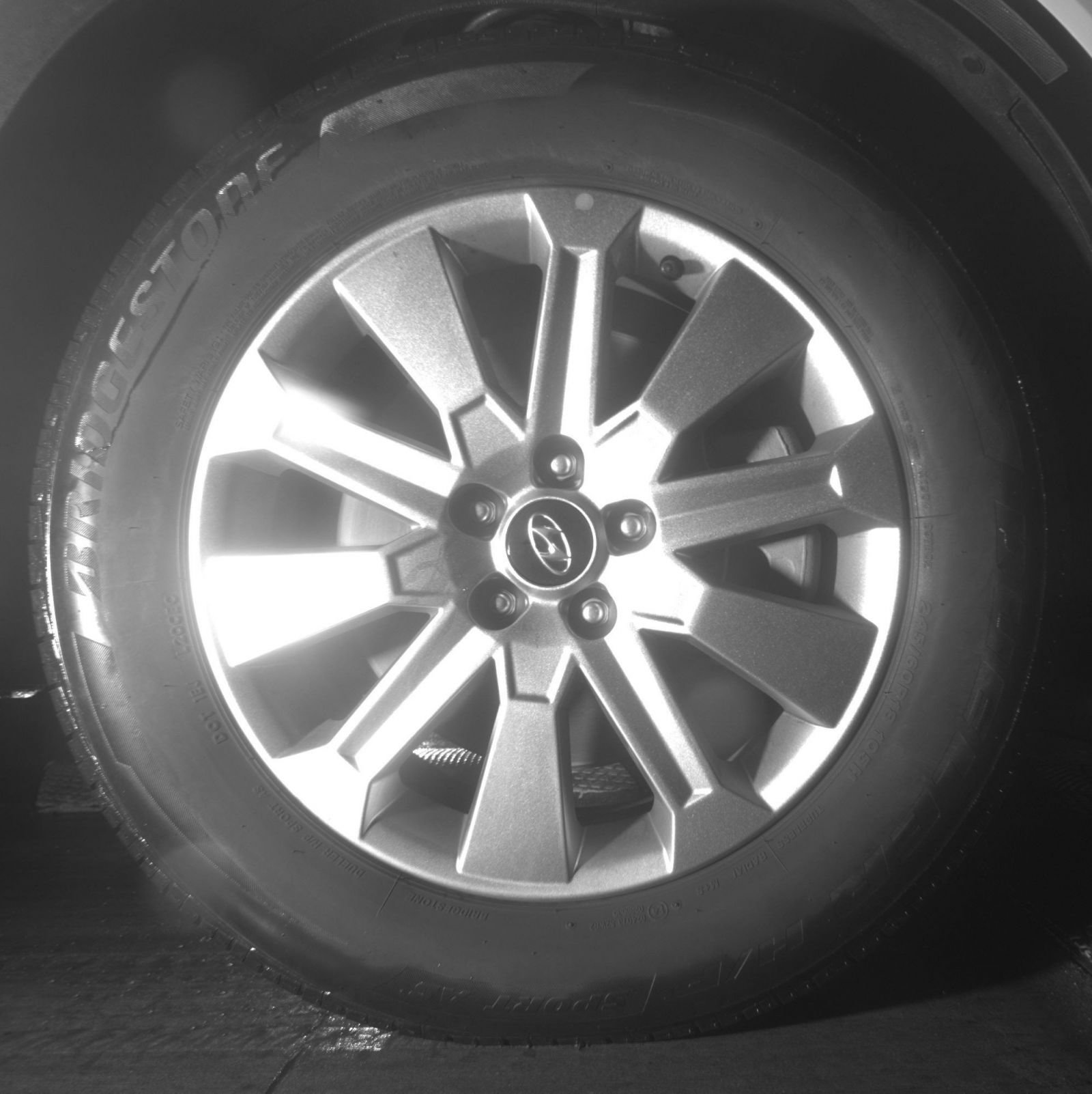 Used 2025 Hyundai Palisade SEL FWD image 15