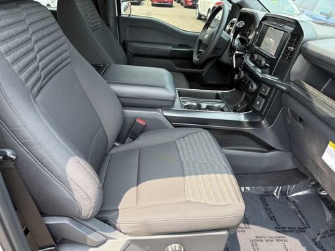 Used 2023 Ford F150 XL w/ STX Appearance Package AWD/4WD image 17