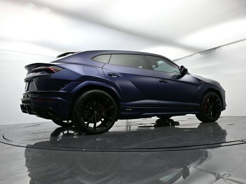 Used 2024 Lamborghini Urus S image 51
