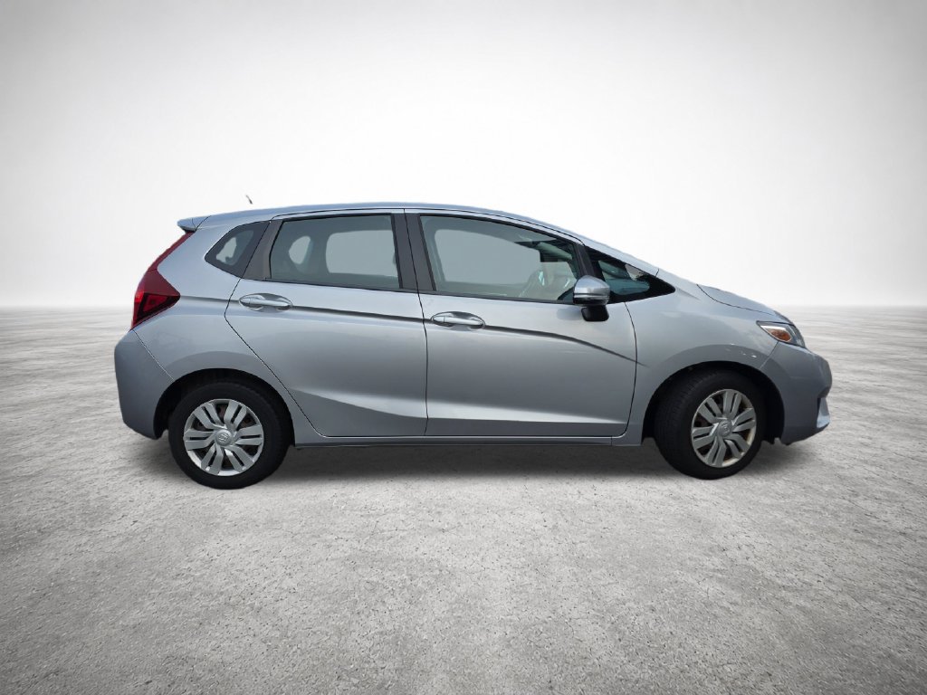 Used 2017 Honda Fit LX image 8