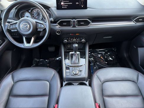 Used 2025 MAZDA CX-5 Carbon Edition AWD/4WD image 15