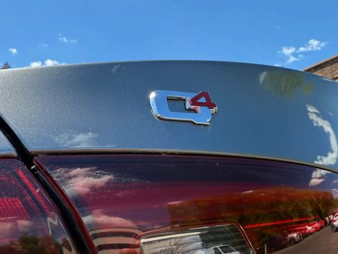 Used 2018 Alfa Romeo Giulia AWD image 39