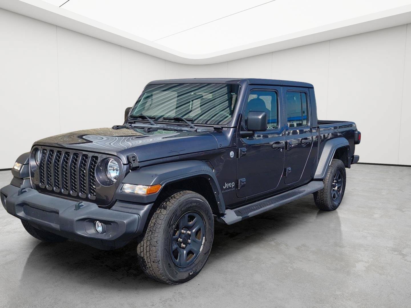 Used 2021 Jeep Gladiator Sport AWD/4WD image 29