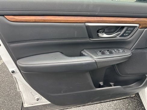 Used 2019 Honda CR-V EX-L image 10