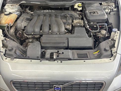 Used 2007 Volvo S40 2.4i image 24