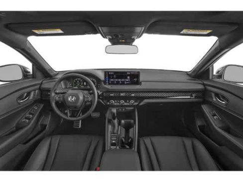 Certified 2024 Honda Accord Sport image 11