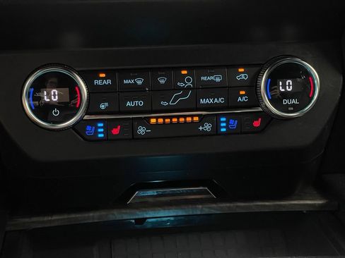 Used 2020 Ford Expedition Max Limited w/ Equipment Group 302A AWD/4WD image 31