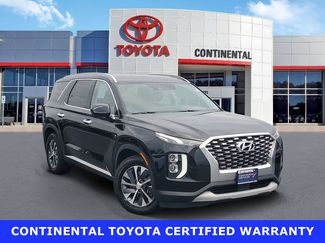 Used 2020 Hyundai Palisade SEL FWD 360° Tour