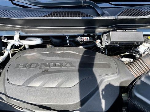 Used 2022 Honda Passport TrailSport image 23