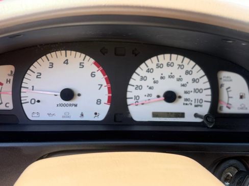 Used 2004 Toyota Tacoma PreRunner RWD image 81