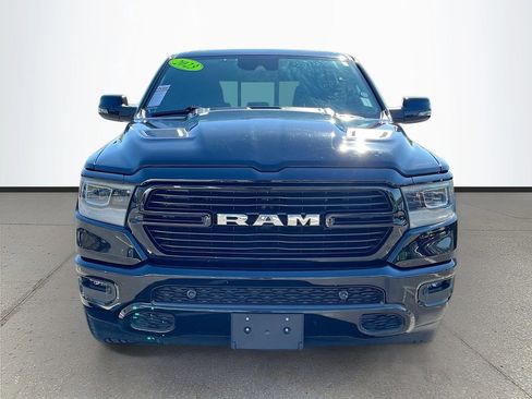 Certified 2023 RAM 1500 Laramie image 2