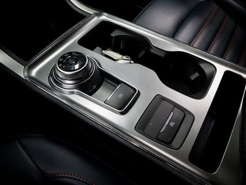 Certified 2023 Ford Edge SEL w/ Sport Appearance Package image 34