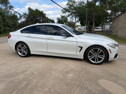 Used 2015 BMW 428i Gran Coupe RWD image 13